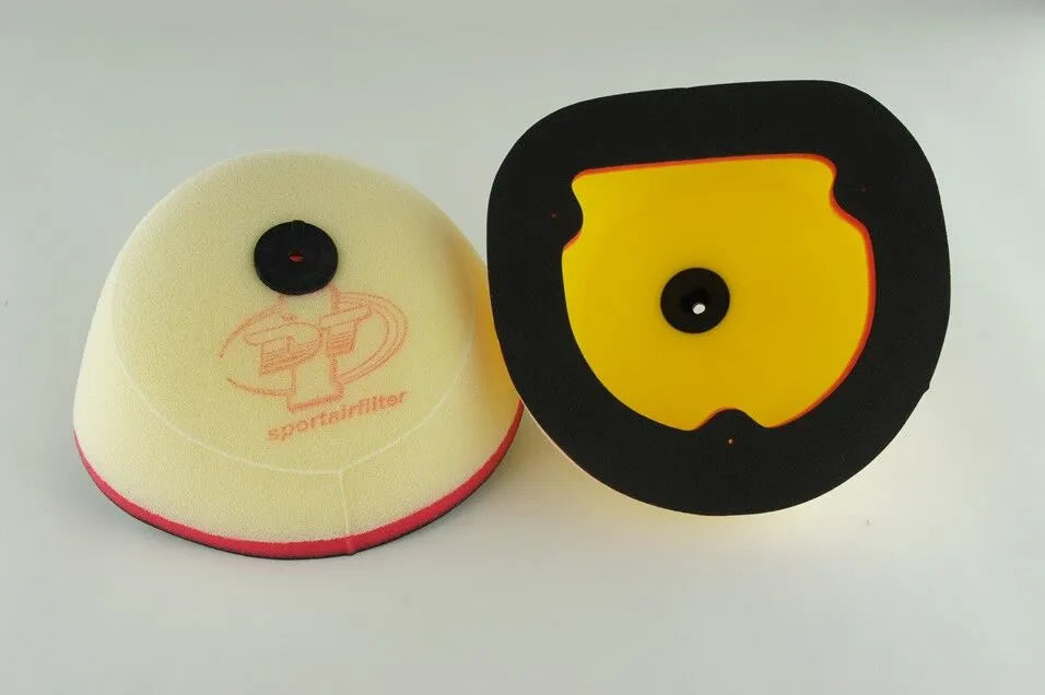 Dt-1 Racing Europe Non Oiled Air Filter