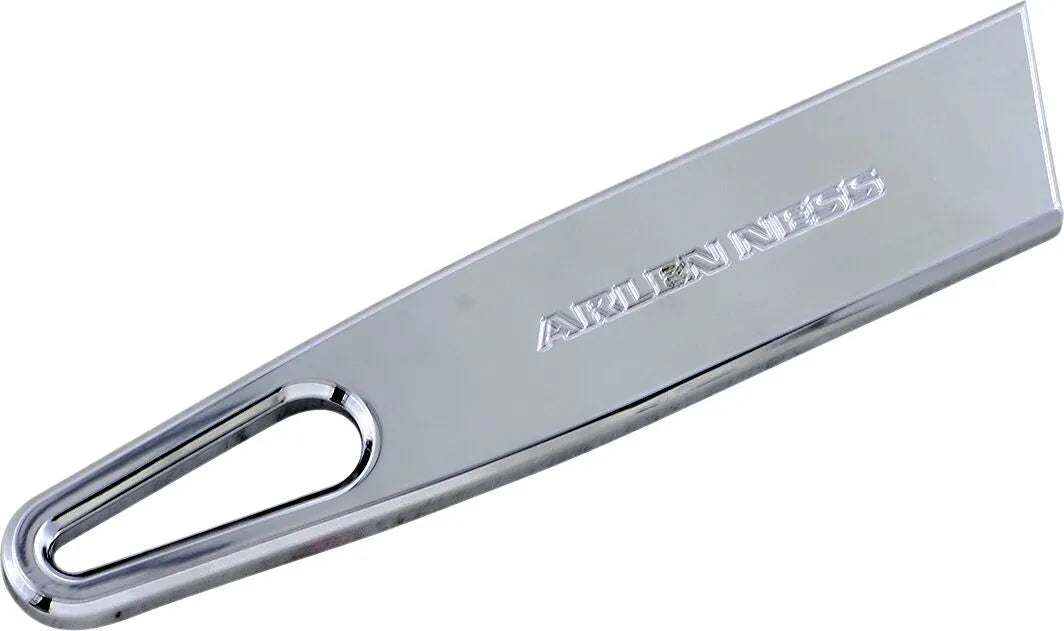 ARLEN NESS Kickstand Extension for Aftermarket Floorboards
