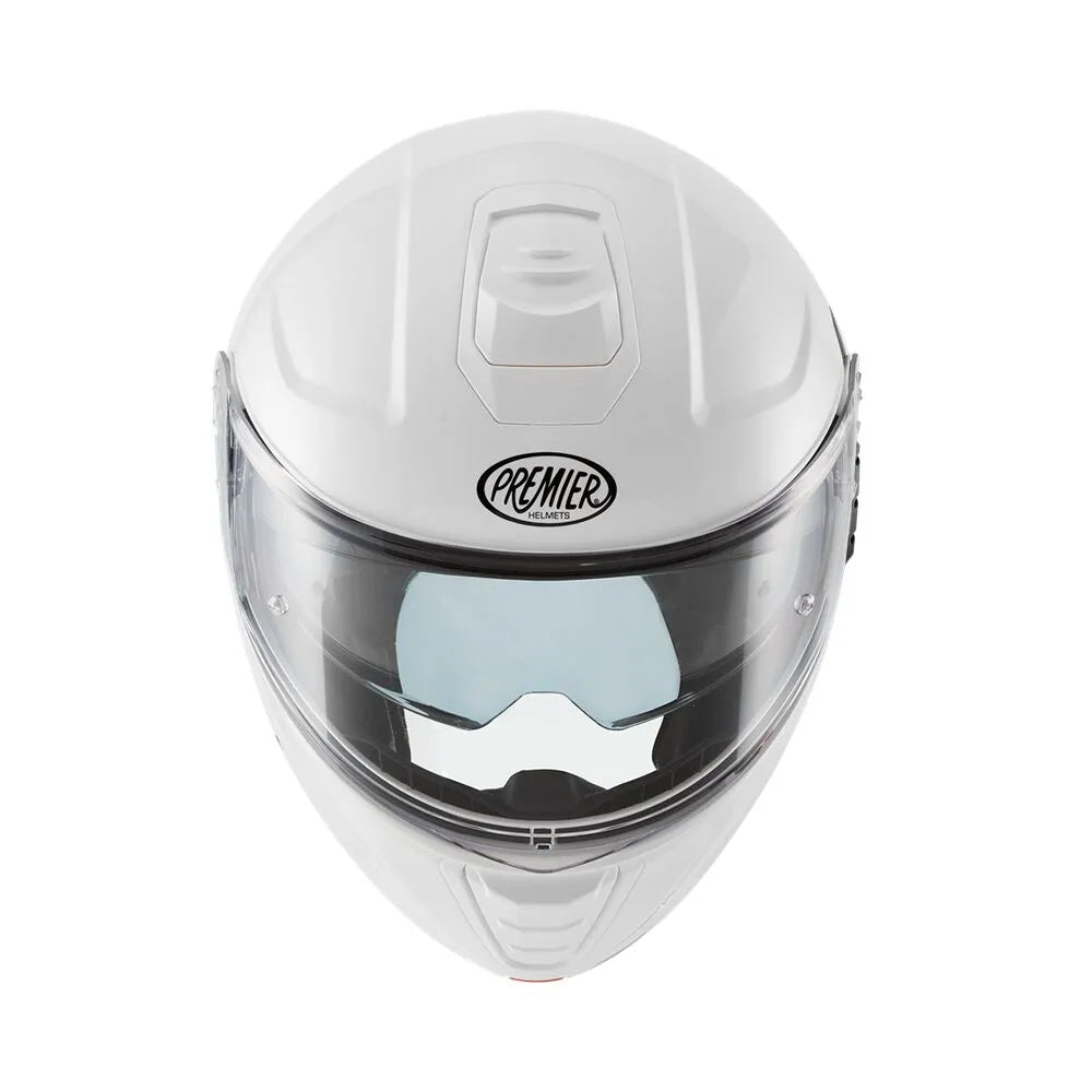 Premier Helmets Genius Evo Flip-up Motorcycle Helmet