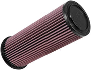 K & N High-flow Air Filter