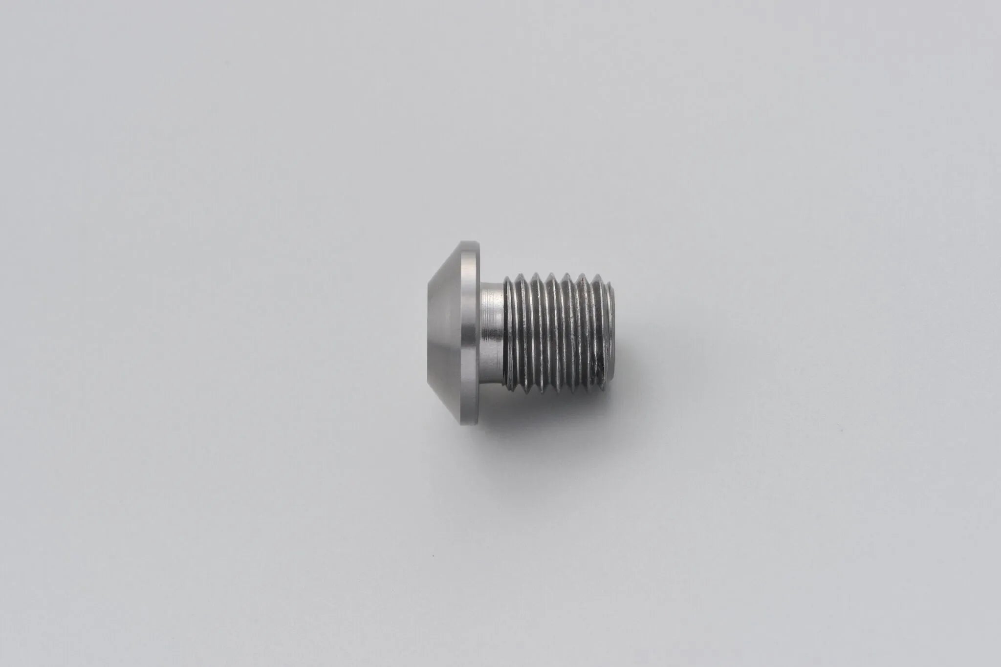 Daytona M10 X 1.25 Mirror Plug Bolt