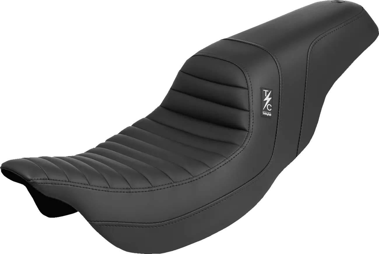 Saddlemen Thrashin' Pro Series Seat