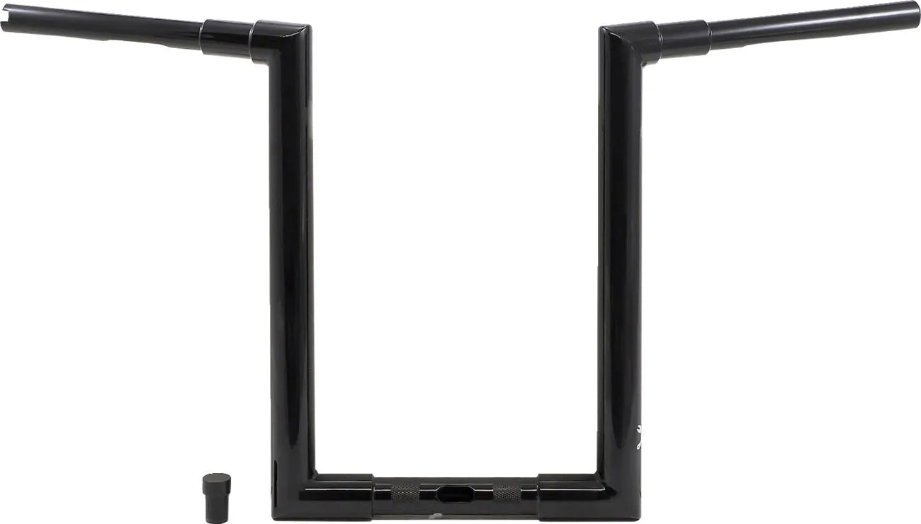 Burly Brand Jason Handlebar - 16 Inch Ape Hanger