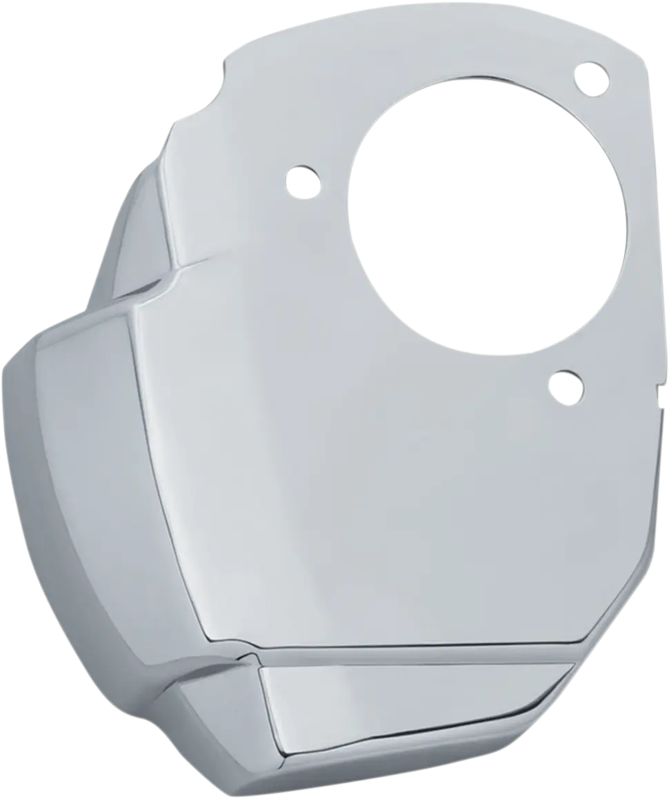 Kuryakyn Throttle Servo Motor Cover