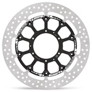 Moto-master Halo T-floater Bremse Rotor 320mm