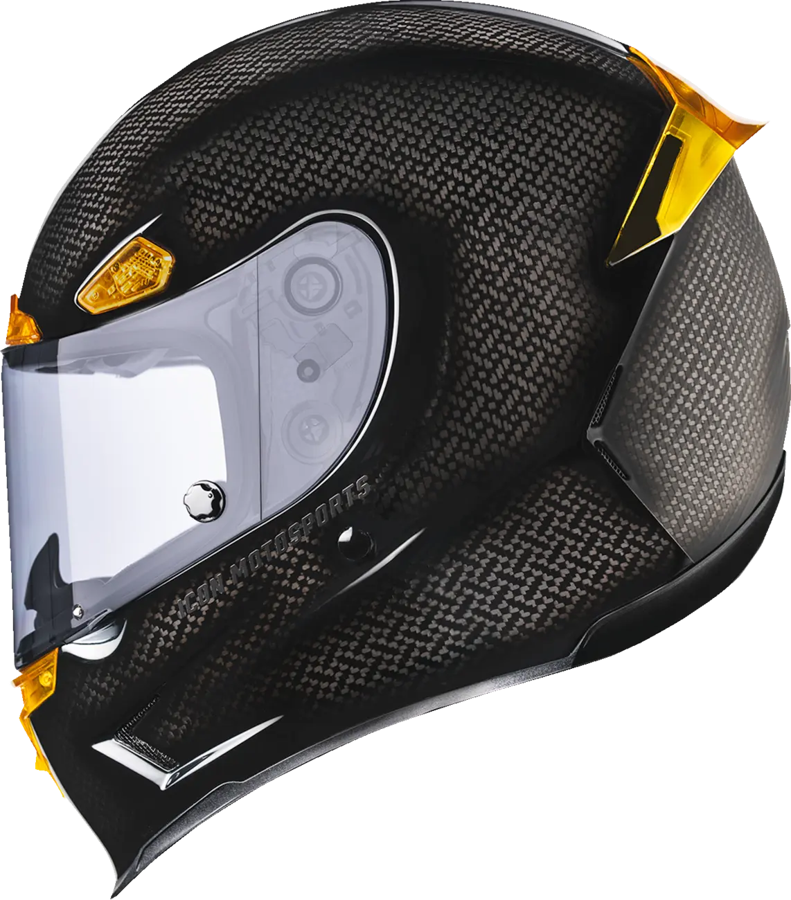 Icon Airframe Pro Carbon 4tress Full Face Helmet
