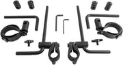 Slipstreamer Ss-28 Sport Fairing Handlebar Hardware Kit