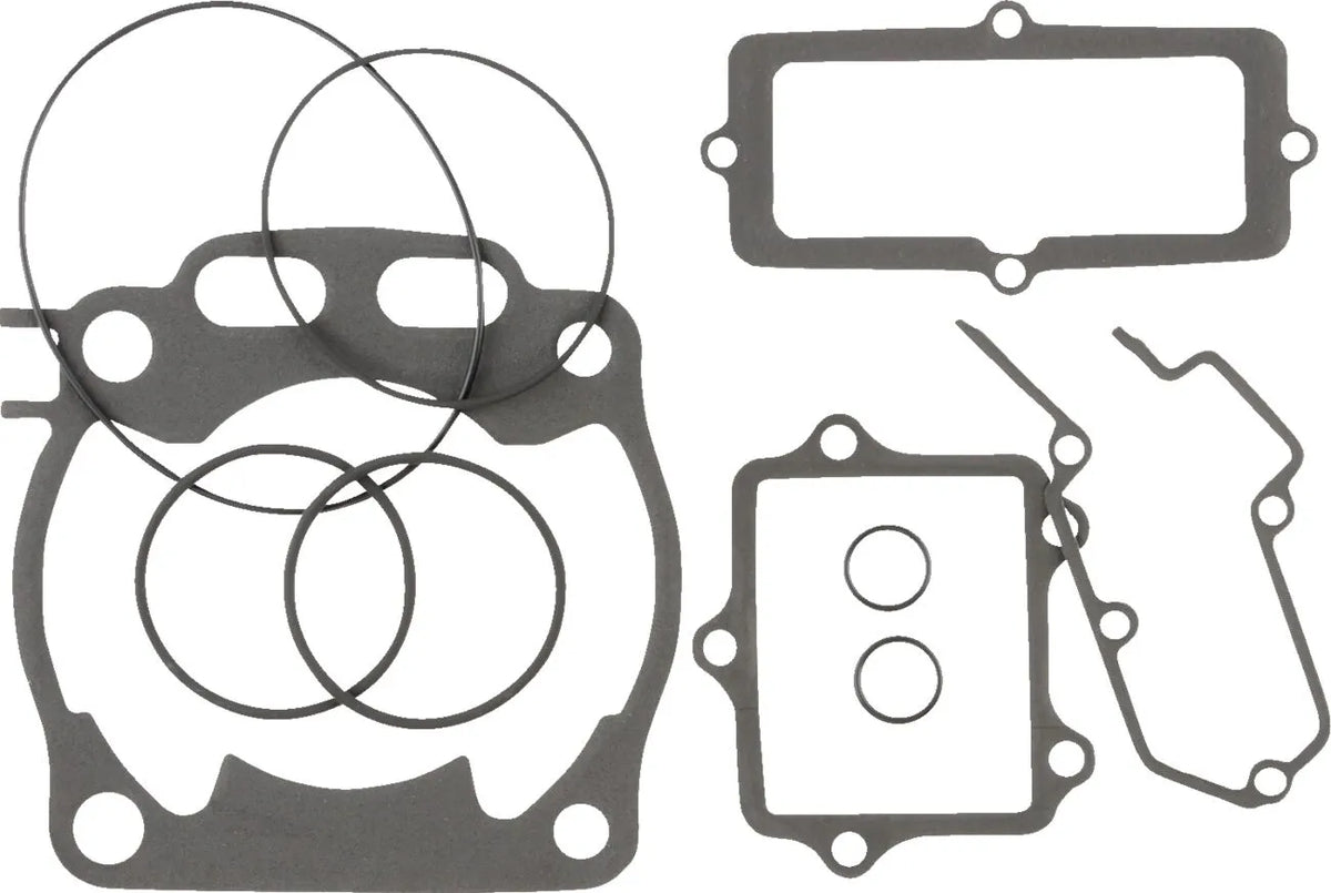 Cometic Top End Gasket Kit for Yamaha YZ 250 YZ 250 X 2002-2024