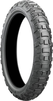 Bridgestone Battlax Ax41 Front Tire 3.00-21 Tube Type