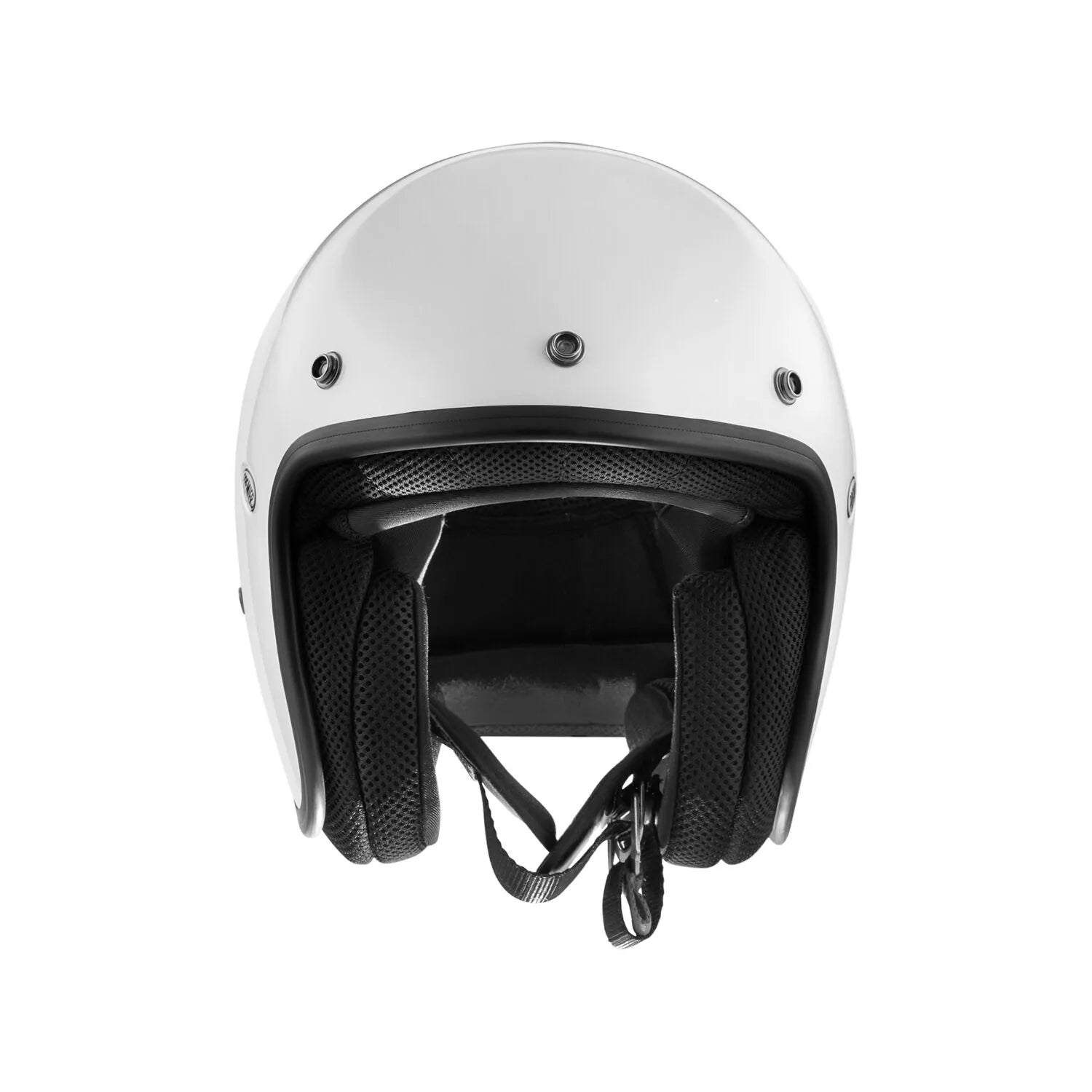 Premier Helmets Jet Classic Helmet - Open Face