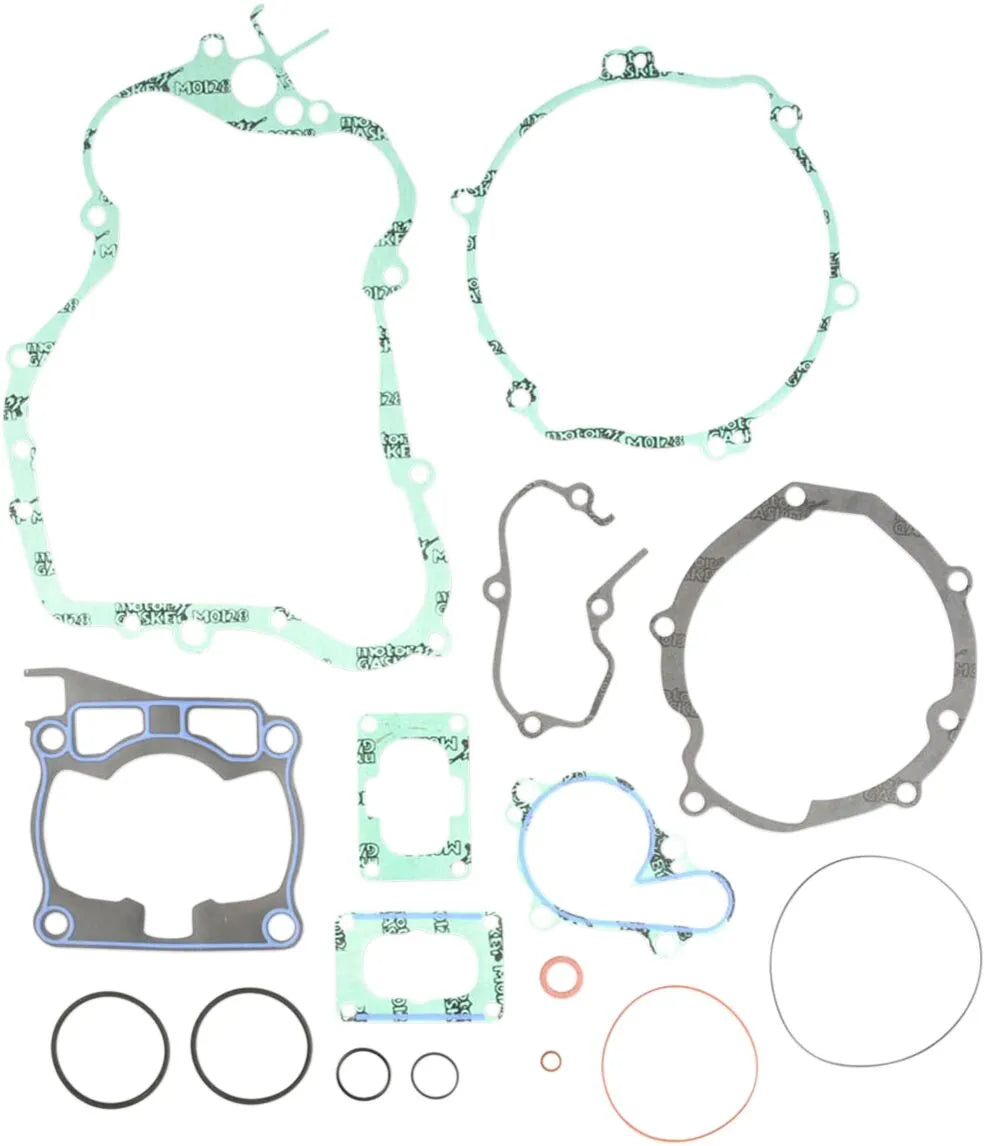 Athena Complete Gasket Kit 2-Stroke for Yamaha