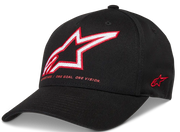 Alpinestars Lineout Curved Bill Hat