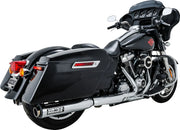 Vance & Hines Supersport Slip-on Lyddæmpere