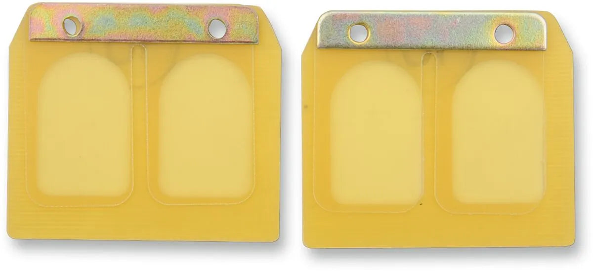 Boyesen Rad Valve Replacement Reed Set