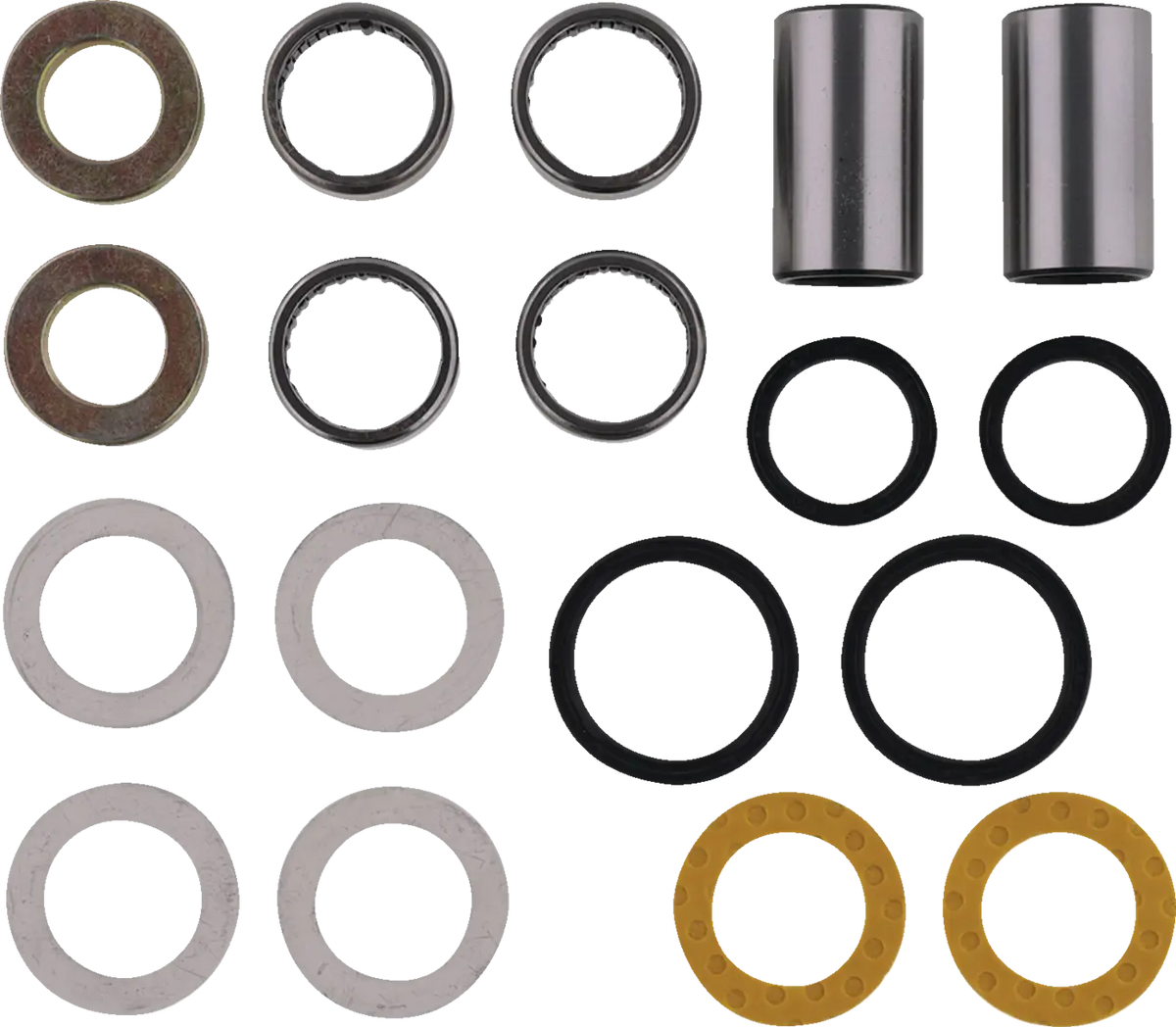 Moose Offroad Swingarm Bearing Kit for KTM