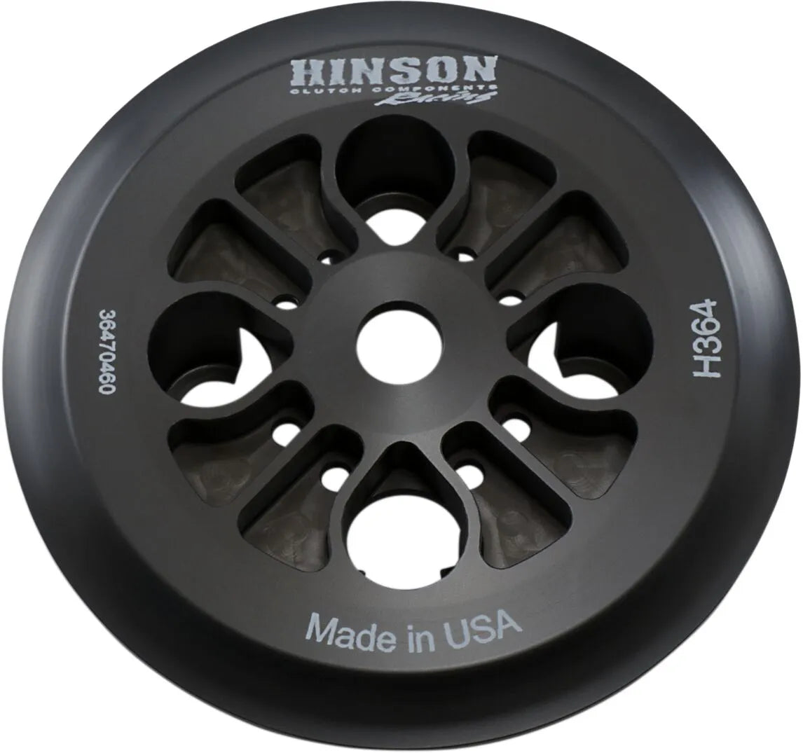 Hinson Racing Billetproof Clutch Pressure Plate