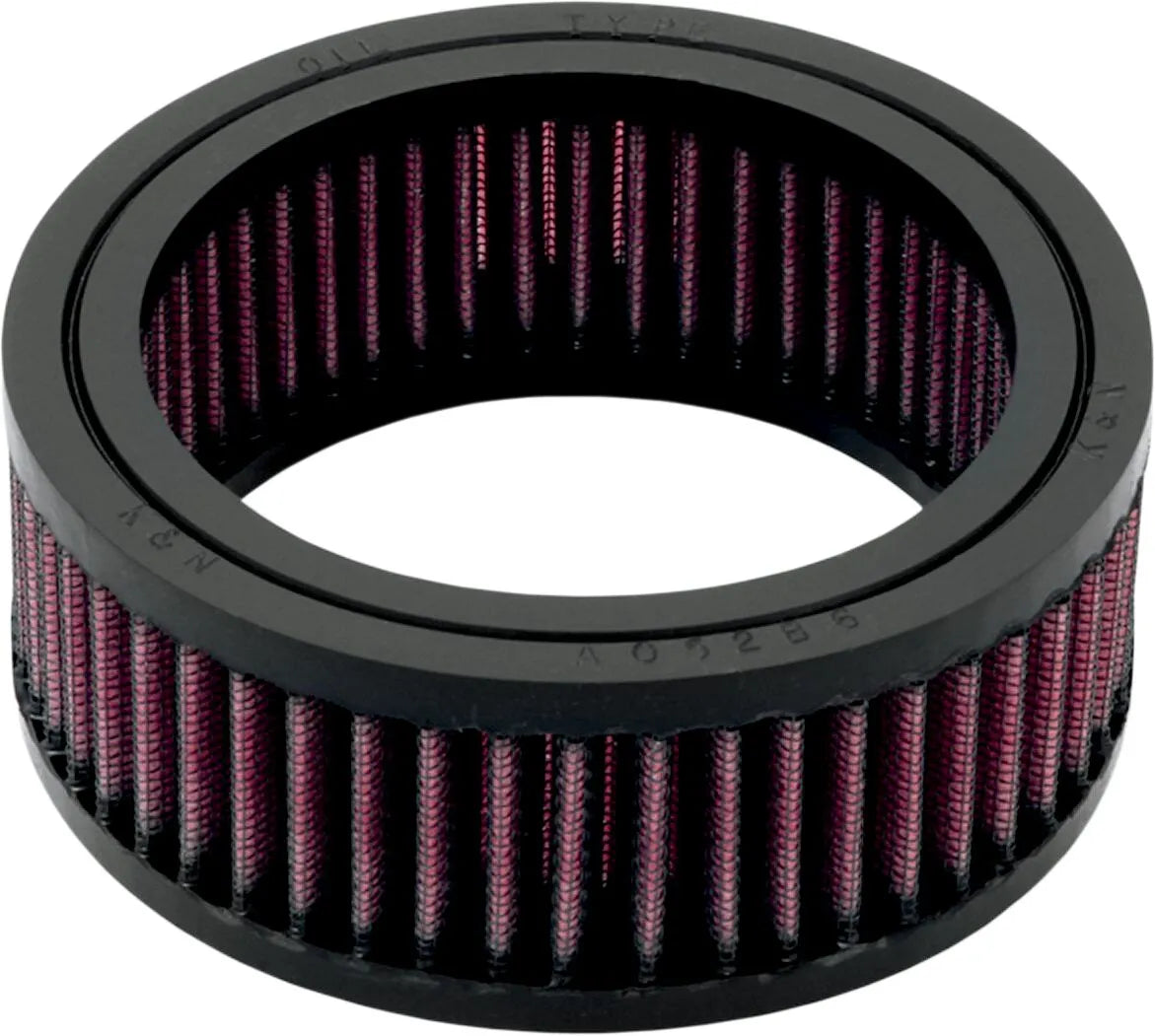 K&n Replacement High-flow Air Filter