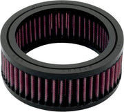 K&n Replacement High-flow Air Filter