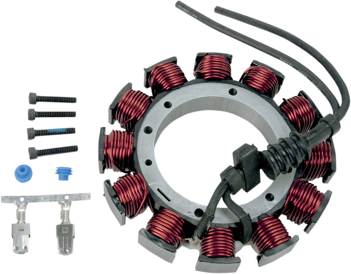 Drag Specialties 29 Amp Alternator Stator