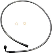 Magnum Shielding Designer Abs Forreste Bremse Slange Kit 36"