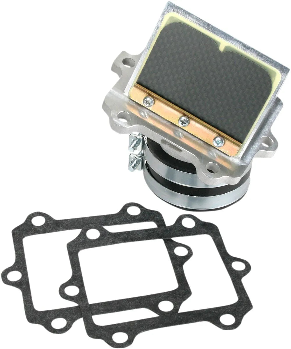 Boyesen Rad24 Rad Valve Reed Cage Assembly