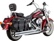 Vance & Hines Big Shots 2-into-2 Udstødning