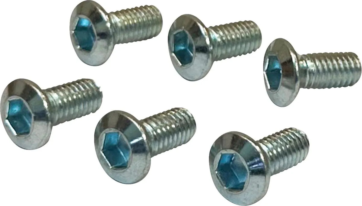 Moose Offroad Rotor Bolt Kit for KTM Honda TM Racing