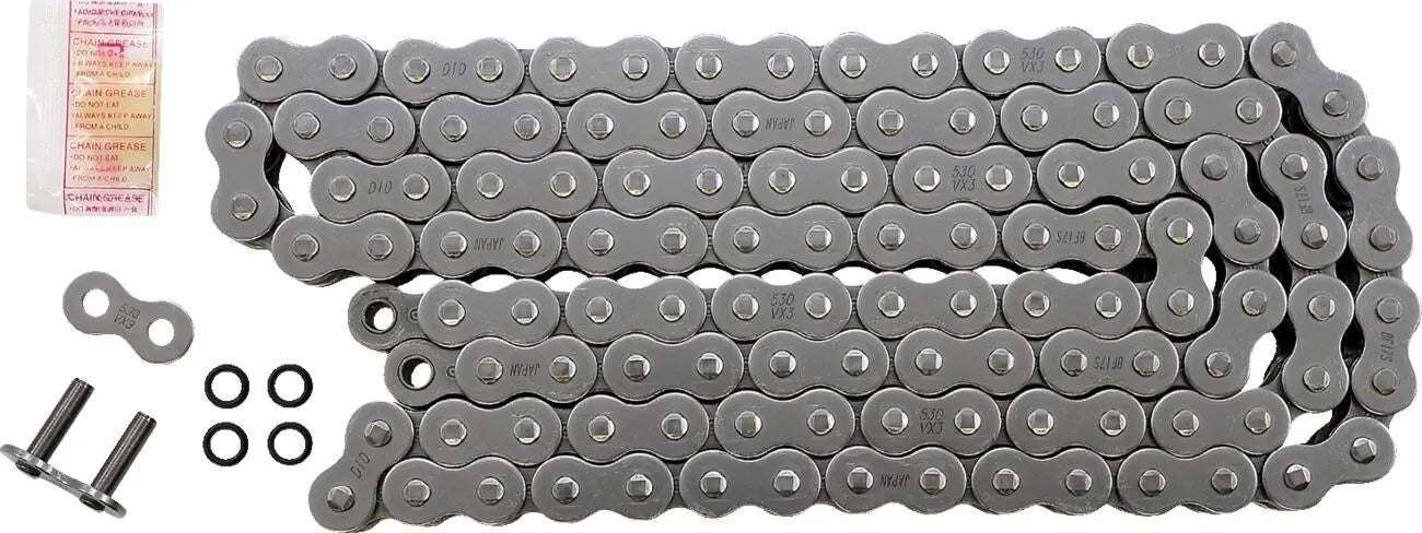 Did 530 Vx3 Chain
