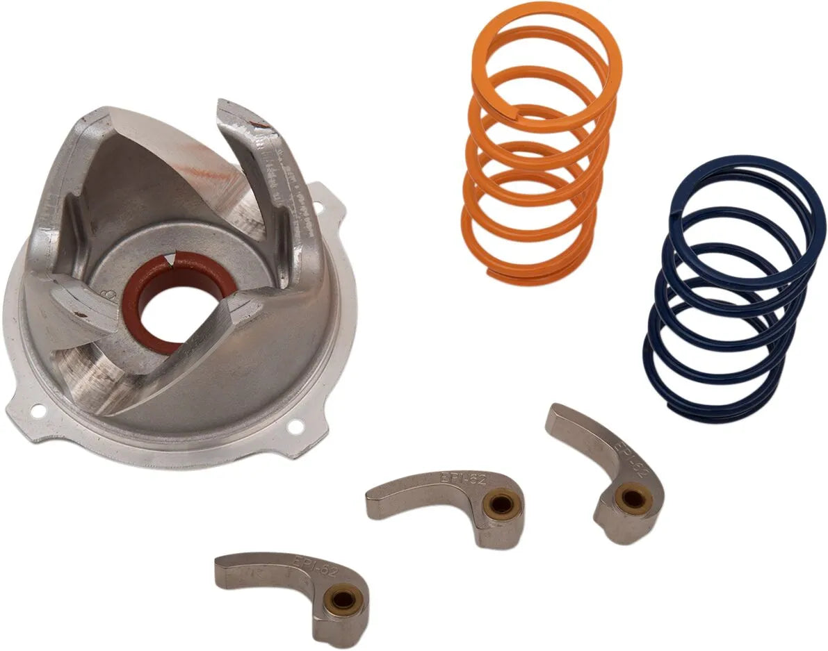 Epi Sport Utility Clutch Kit For Oversized Tires