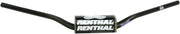 Renthal Fatbar Handlebar - 1-1/8" Black