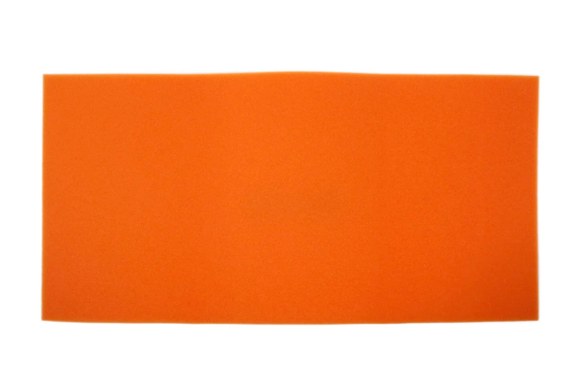 Twin Air Air Filter Foam For Custom Applications