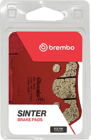 Brembo Prime Sinterede For Bremseklodser