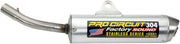 Pro Circuit 304 Lyddæmper For Forbedret Top End Ydelse