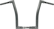 Fat Baggers 1-1/2" Flat Top Handlebar