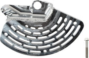 Moose Offroad Front Bremse Rotor Beskyttelse - Foran
