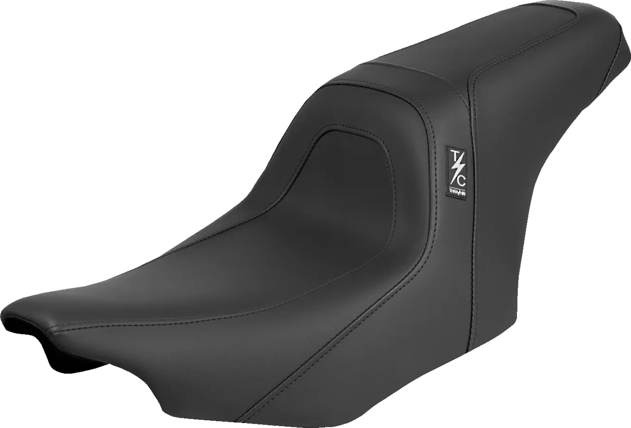 Saddlemen Thrashin' Pro Series Seat