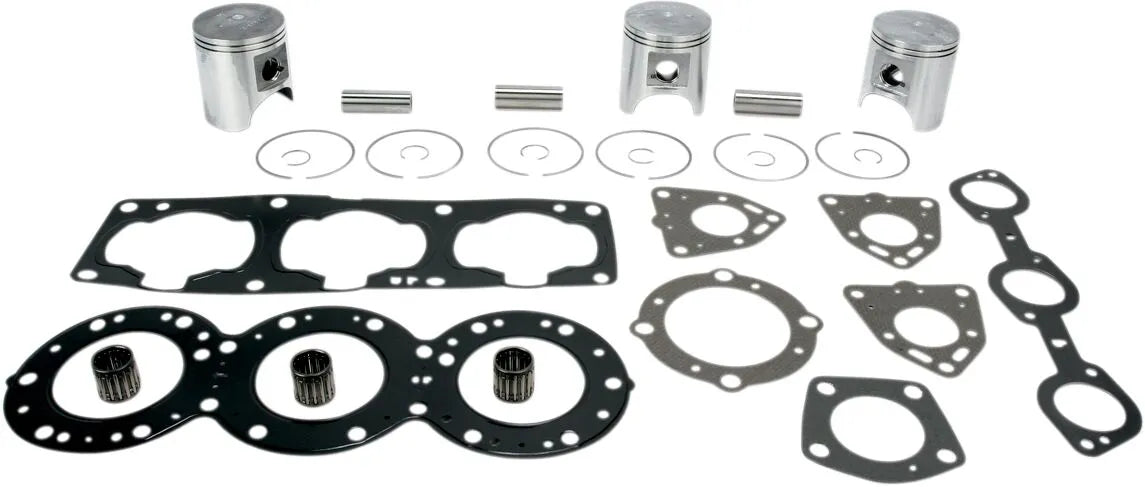 Wsm Top-end Engine Rebuild Kit 74.00mm