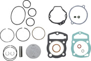Wsm Top-end Rebuild Kit - 229cc 4-stroke Engine