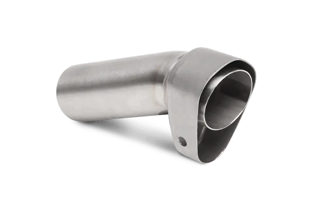 Akrapovic Støj Lyddæmper Indsats