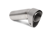 Akrapovic Støj Lyddæmper Indsats