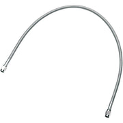 Goodridge Universal Bremse slange - 56" Rustfrit stål