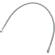Goodridge Universal Brake Line - 45" Stainless Steel