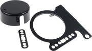 Cult Werk Speedometer Bracket - Side Mount