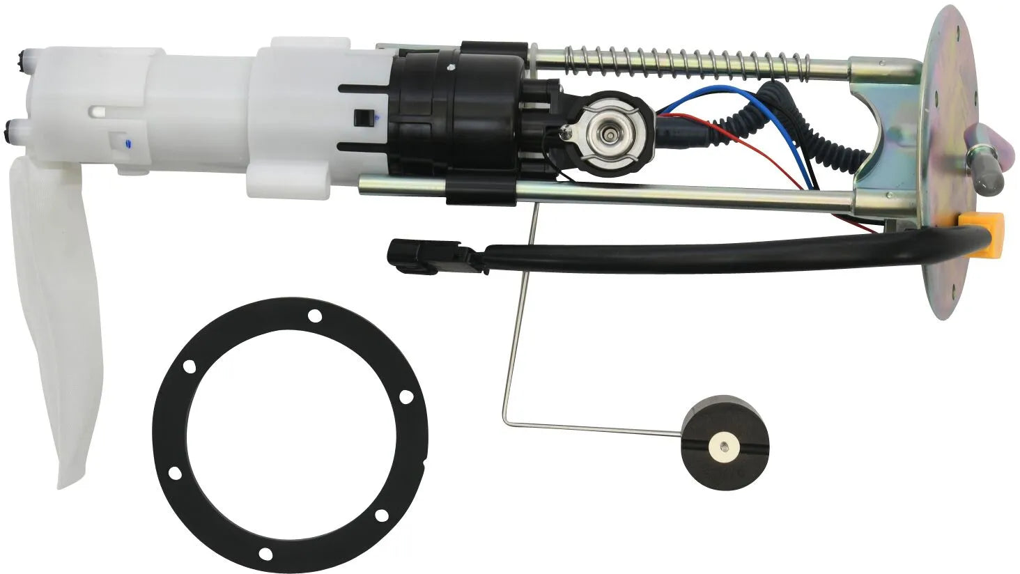 All Balls Fuel Pump Module