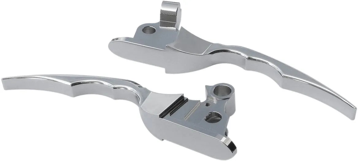 Pro-one Pro-blade Billet Lever - Chrome