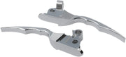 Pro-one Pro-blade Billet Lever - Chrome