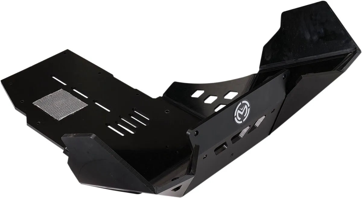 Moose Offroad Pro Large Skid Plate For Full Body Protection