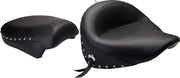 Mustang Wide Touring Seat - For YAMAHA