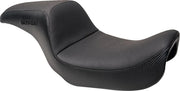 Slyfox The Drifter Seat - Premium Comfort - For Harley Davidson