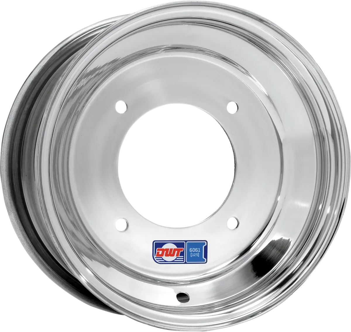 Dwt Douglas Wheel Blue Label Aluminum Wheel